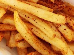 摇摇薯条-麦当劳(南京文鼎广场店)