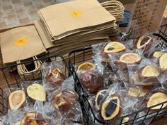 -雀食面包店(钟楼店)
