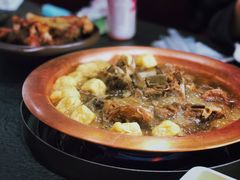 -老诚一锅(万年花城店)