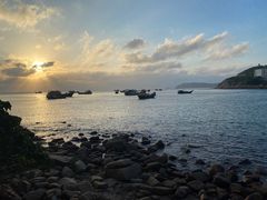 -东澳岛