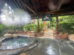 -威海天沐度假区温泉