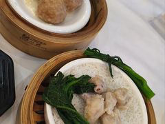-东江渔村·古典园林·30年粤菜老字号(太和店)