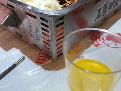 -王婆炒鱼(总店)