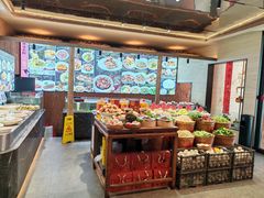 -单家老院·院子里的青岛菜(沙子口店)