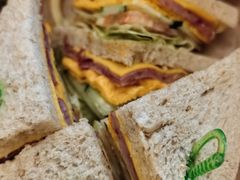 -源一咖啡馆(麒麟巷步行街店)