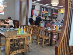 -食鸡公社辣子鸡·潍坊菜·烧烤