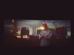 -银兴国际影城(星汇维港店)