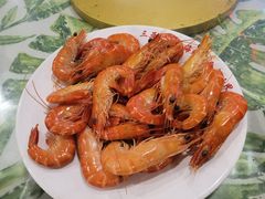 -四姑娘川味海鲜(八爪鱼店)