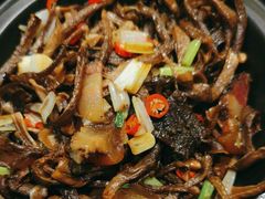 -云海肴·汽锅鸡·云南菜(天津国金汇店)