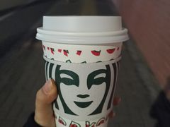 -星巴克(深圳丹竹头分店)