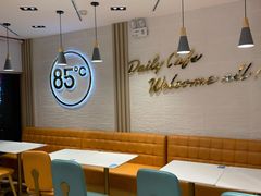 -85度C(青岛闽江路店)