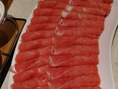 -五十六号院涮肉(雍和宫店)