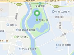 -成都市活水公园