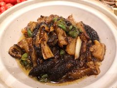 -宝轩渔府·老字号海鲜·正宗津菜(水上店)