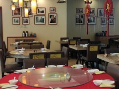大堂-東城故事·尋找姆媽的味道(玉兰路店)
