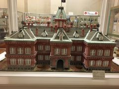 -北海道厅旧本厅舍(旧本庁舎)