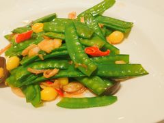 -北李妈妈菜·海肠捞饭(高新万达店)