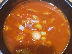 -吴草鸡爪오초닭발韩食堂(融恒盈嘉中心店)