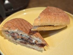 -BOCATA 西班牙餐厅(三里屯店)