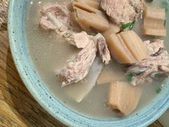 -静一餐厅·湖北菜(前门创始店)
