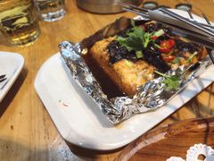 -老胖串店(山大路店)