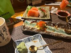 -半藏居酒屋(香港花园店)