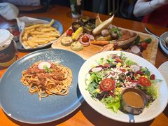 -布拉格餐厅· 中欧捷克菜(全国首店)