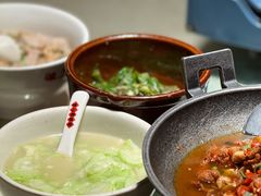 -味上湘菜馆(岳麓山店)
