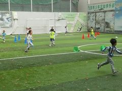-飞梦少儿足球培训(塘桥校区)