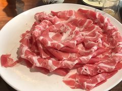 -竹叶涮肉坊(总店)