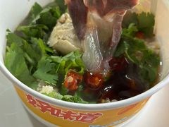 -牛羊鲜汤锅(塔公镇菜市场店)