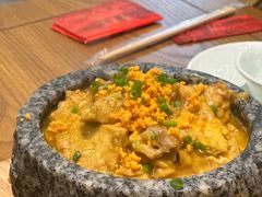 -李连贵酒家熏肉大饼(昆明街店)