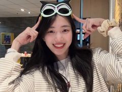 -麦当劳(华贸天地店)