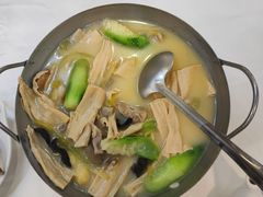 -渔意楼·驰名沙田乳鸽(五羊旗舰店)