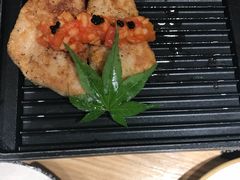 -虹料理·日料放题(悠方店)