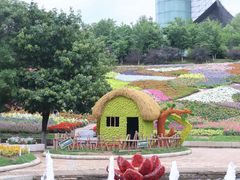 -沈阳植物园