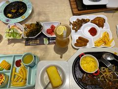 -豪客来牛排(海沧阿罗海店)
