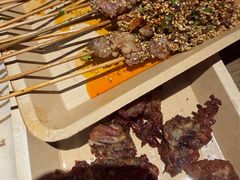 -小乾杯串店•16年沈阳烧烤(文安路店)