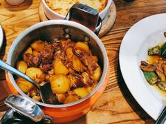 -U你·天然调味(南湖总店)