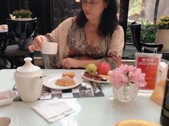 -广州花园酒店