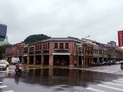 -剥皮寮历史街区