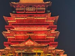 -寻梦滕王阁实景演出