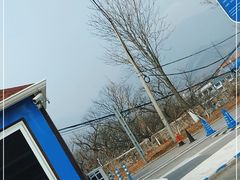 -慕田峪长城