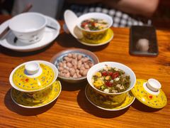 -功夫小龙虾·烧烤·江湖菜(金沙洲店)