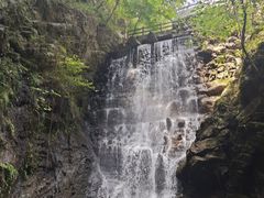 -善卷洞风景区