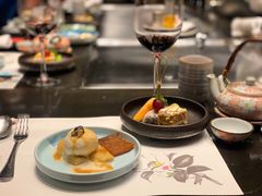 -将军日本餐厅·Shogun(厦门马哥孛罗东方大酒店)
