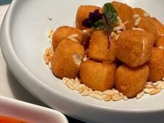 -大树餐厅(益田假日店)