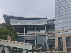 -西湖文化广场