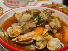 -三毛烧烤·南昌大排档(山姆店)