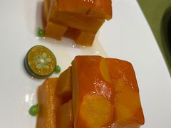 -香雪海饭店中餐厅(人民桥店)